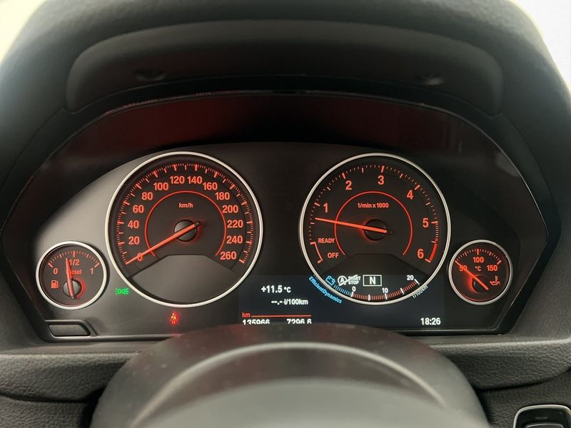 BMW 435 bild 23
