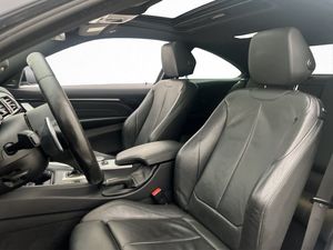 BMW 435 bild 12