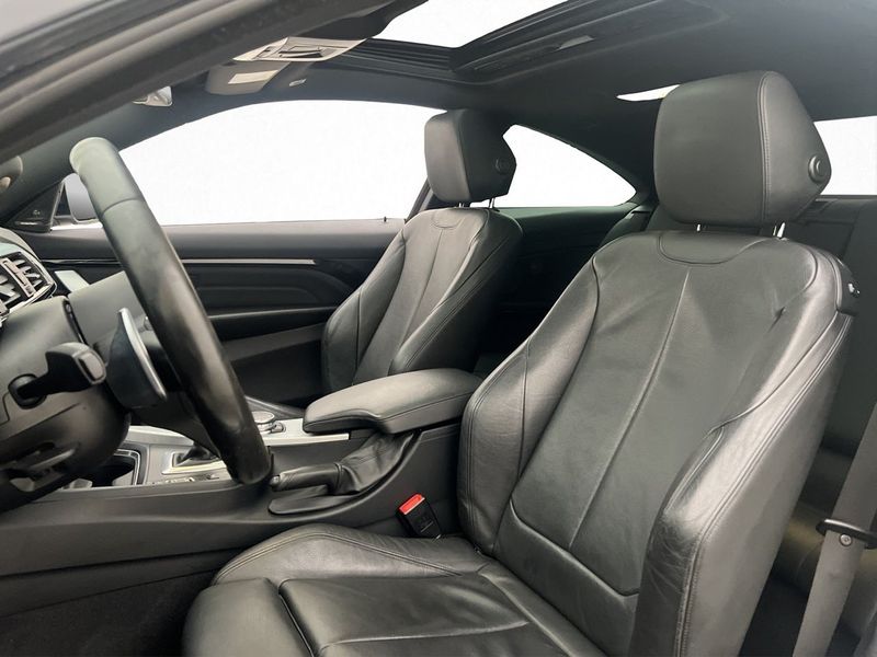 BMW 435 bild 12