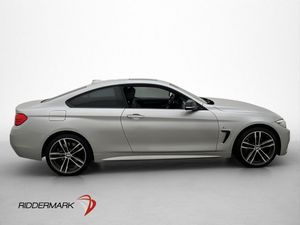 BMW 435 bild 9