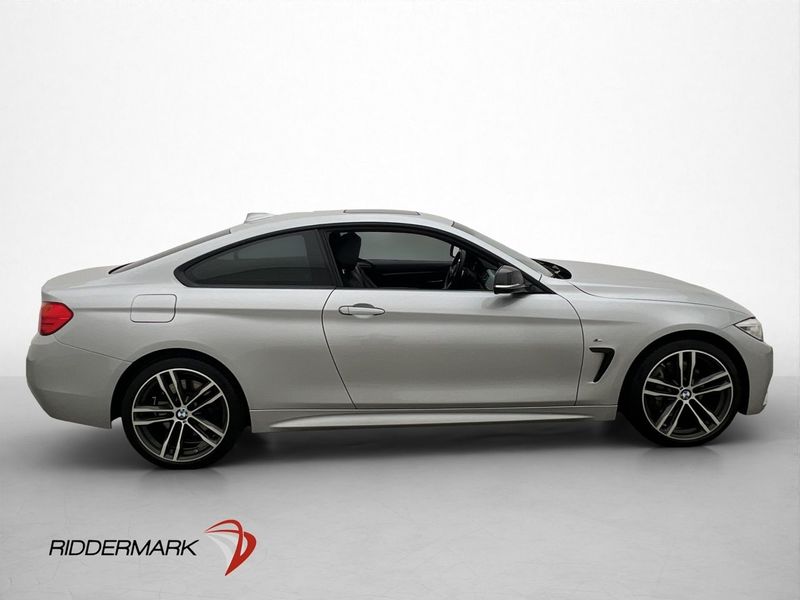 BMW 435 bild 9