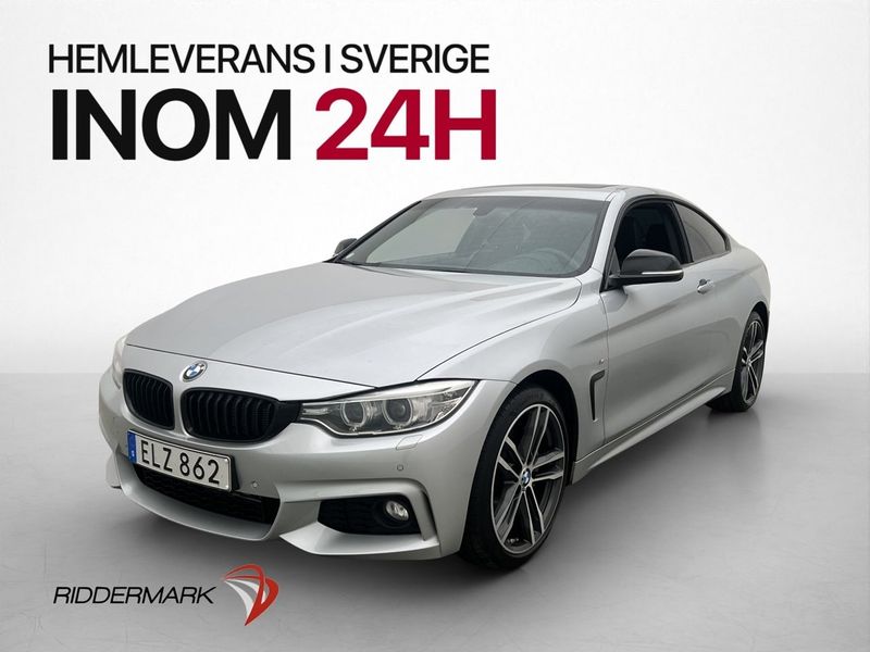 BMW 435 bild 3