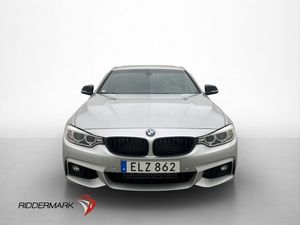 BMW 435 bild 2