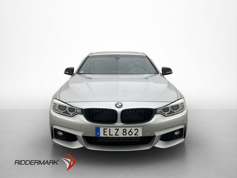 BMW 435 bild 2