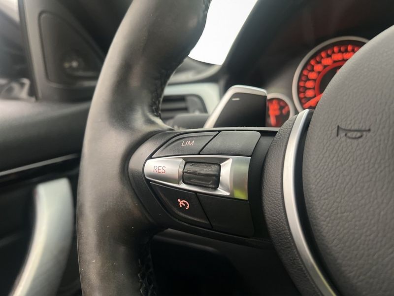 BMW 435 bild 24