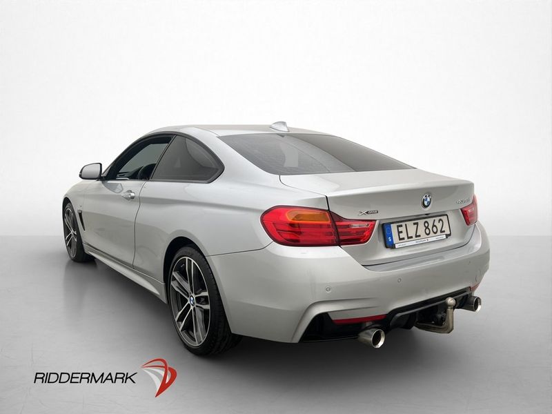 BMW 435 bild 5