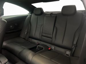 BMW 435 bild 14