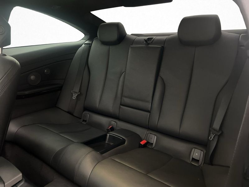 BMW 435 bild 14