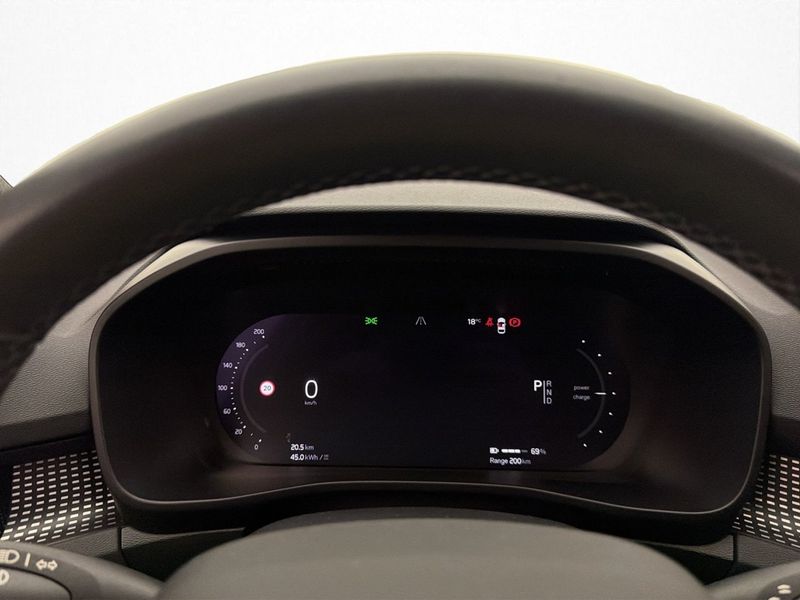 Volvo XC40 bild 22