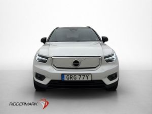 Volvo XC40 bild 3