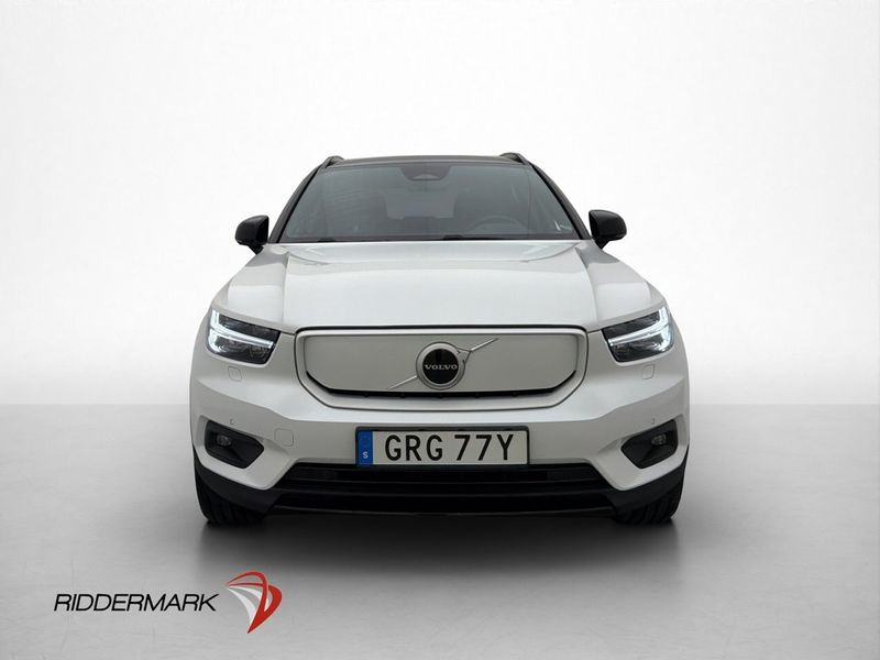 Volvo XC40 bild 3