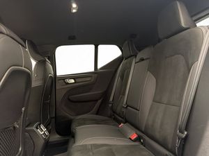 Volvo XC40 bild 14