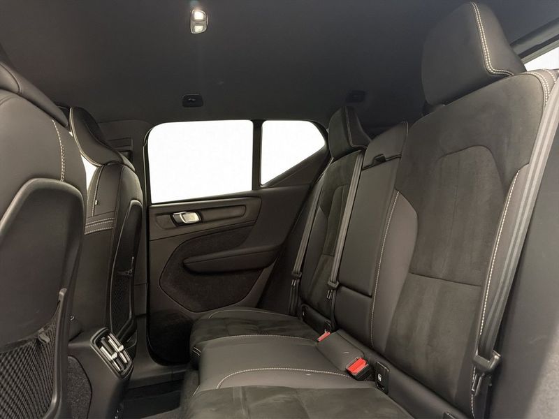 Volvo XC40 bild 14