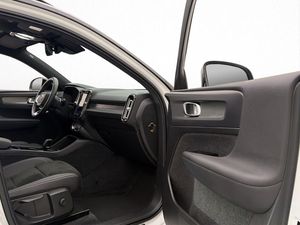 Volvo XC40 bild 18