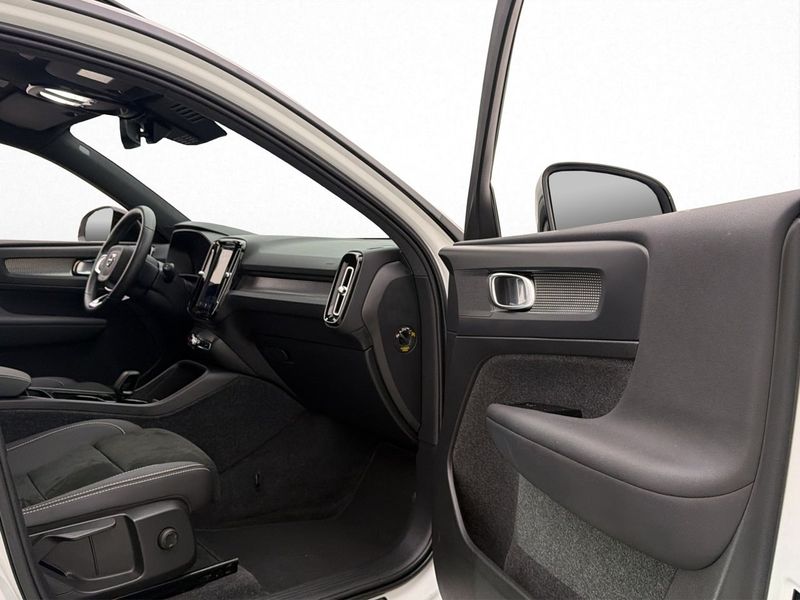 Volvo XC40 bild 18
