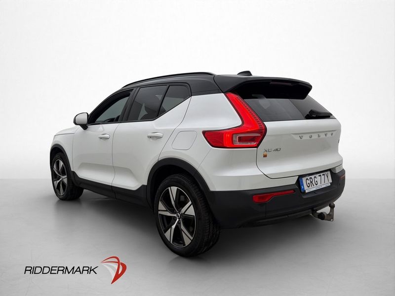 Volvo XC40 bild 6