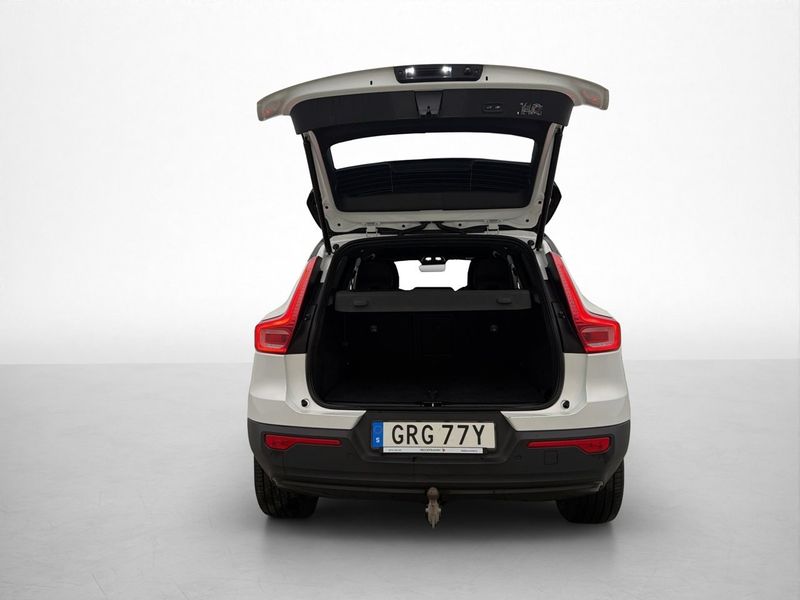 Volvo XC40 bild 20