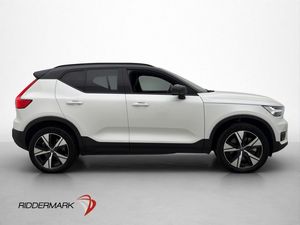 Volvo XC40 bild 10
