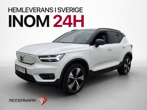 Volvo XC40 bild 4