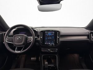 Volvo XC40 bild 15