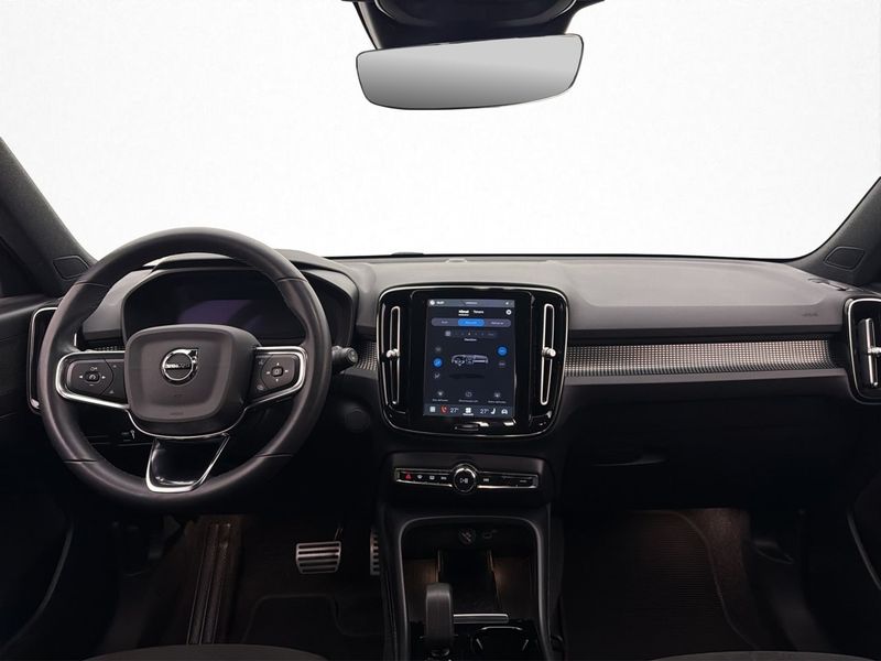 Volvo XC40 bild 15