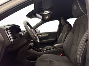 Volvo XC40 bild 13