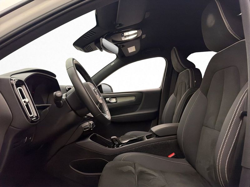 Volvo XC40 bild 13