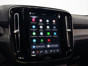 Volvo XC40 bild 23