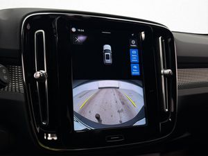 Volvo XC40 bild 25