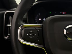 Volvo XC40 bild 34
