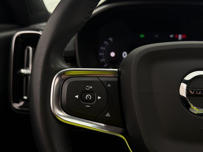 Volvo XC40 bild 34