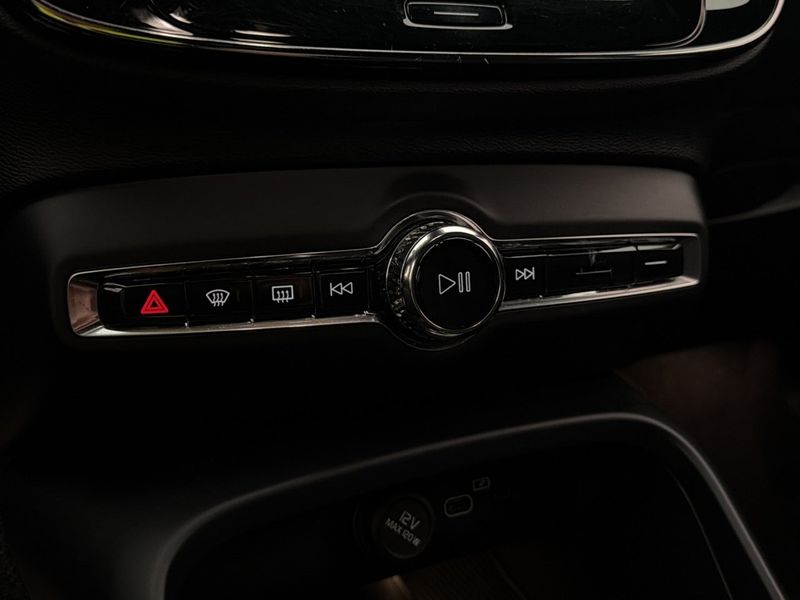 Volvo XC40 bild 31