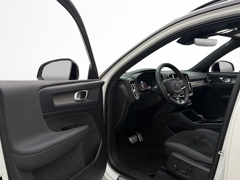 Volvo XC40 bild 12