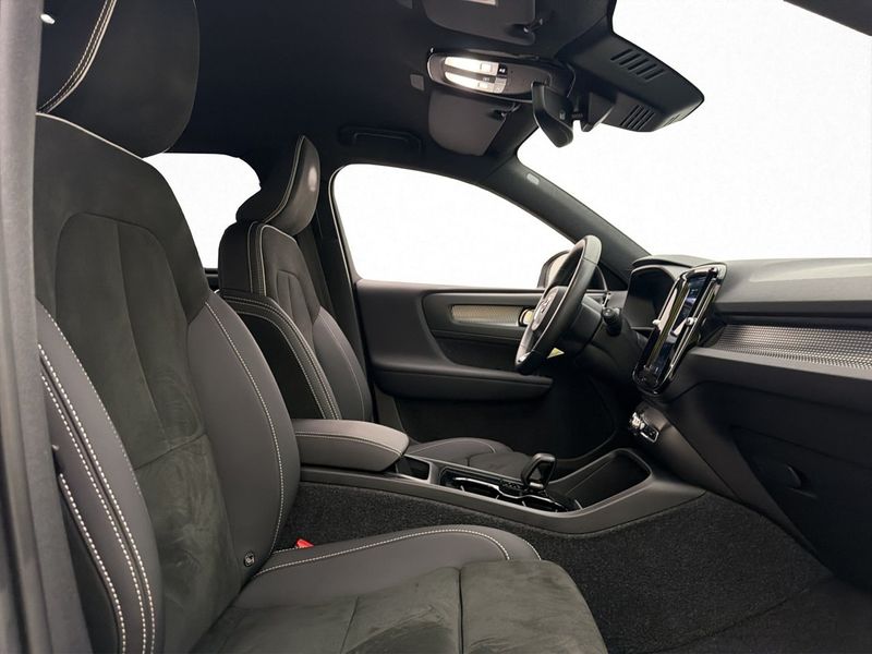 Volvo XC40 bild 17