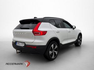 Volvo XC40 bild 9