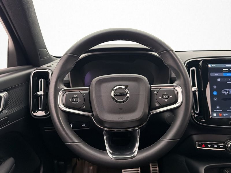 Volvo XC40 bild 16
