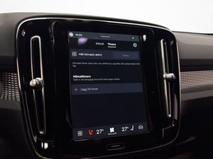Volvo XC40 bild 27