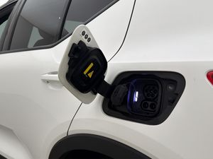Volvo XC40 bild 21