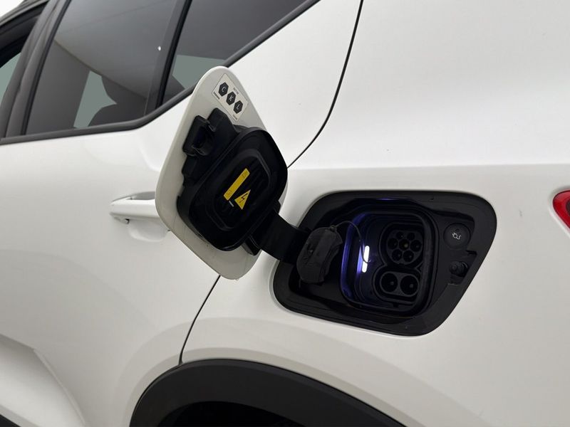 Volvo XC40 bild 21