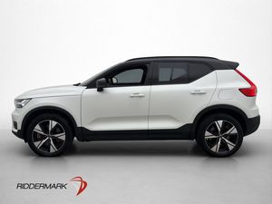 Volvo XC40 bild 5