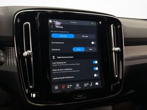Volvo XC40 bild 29