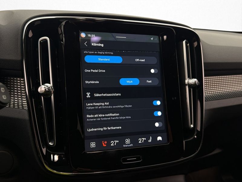 Volvo XC40 bild 29