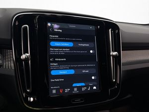 Volvo XC40 bild 28