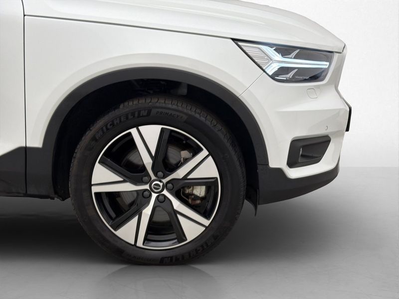 Volvo XC40 bild 11