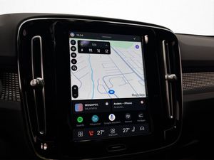 Volvo XC40 bild 24