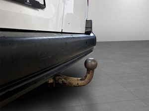 Peugeot Partner bild 6