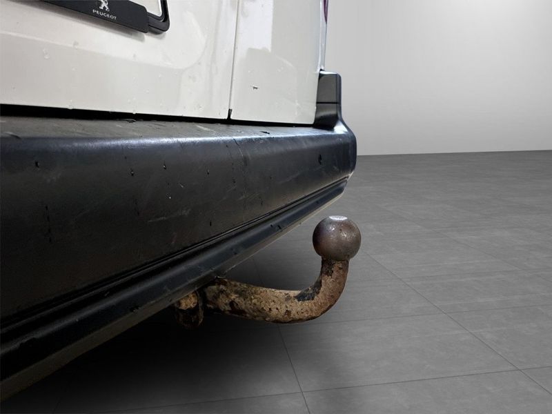 Peugeot Partner bild 6