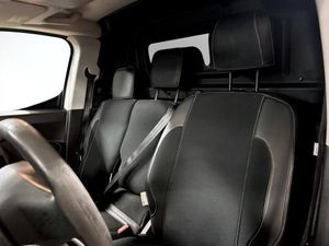 Peugeot Partner bild 9