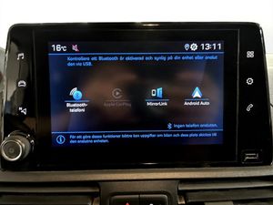 Peugeot Partner bild 14