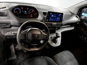 Peugeot Partner bild 10